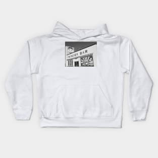 The Wonder Bar Kids Hoodie